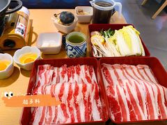 寿喜锅酱汁-沼津港渔市(宏伊国际广场店)