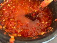 -攀枝花·任德琼·盐边羊肉米线