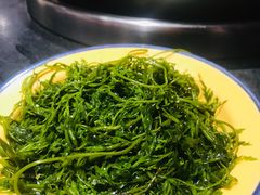 -王婆乔鲜鱼自助火锅(蜀汉路店)