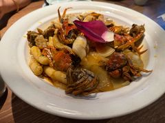 -周家二小姐的菜(西津渡店)