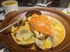 -南棠馆粤菜坊(群光店)