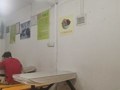 大堂-老周记顺德双皮奶