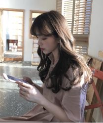 -icare美发沙龙