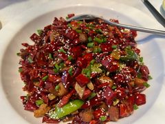 -悦融·京鲁菜·露台花园(安定门店)