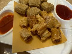 -绍兴老味道·非遗门店(银泰城店)
