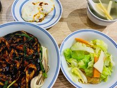 -君东记本帮面馆(天钥桥路店)