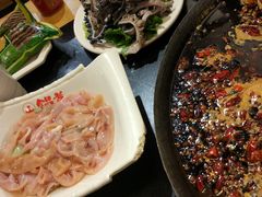 -锅首鲜品火锅(鸳鸯店)