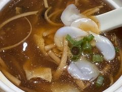 -船歌·鱼水饺青岛菜(国贸商城店)