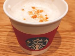 -星巴克(太原茂业天地店)