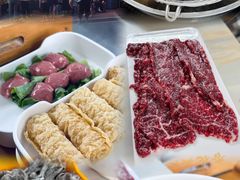 -杏花吴记牛肉火锅