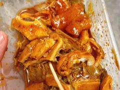 -明记牛杂(新马路分店)