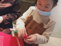 -金海湾自助餐厅(金陵饭店)