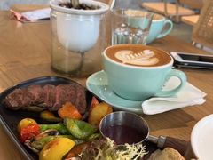-GOTLOT COFFEE&KITCHEN角落厨房NOOK店