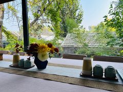 -巴巴新生活·四合院会议·疗愈团建.品牌活动