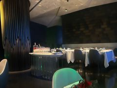 -渔火·特色餐厅(佘山世茂洲际酒店)