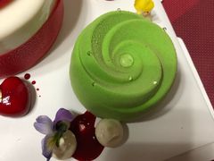 宇治抹茶-法桐蛋糕·手作面包(万象城店)