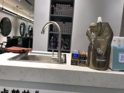 -卓梵美发·精品Salon