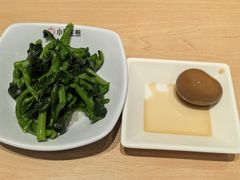-小杨生煎(周浦万达店)
