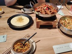 -KimPro 辛普乐概念韩餐