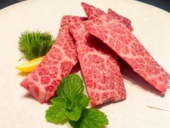 -隐炉和牛烧肉店(群力店)