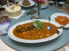 -峰厨大鱼泡饼(水上公园店)