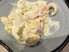 -胜代日本料理(云程巷小区店)