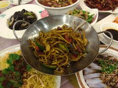 -陶然居·重庆菜(解放碑店)