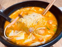 -渝和喵叔米线(南坪万达店)