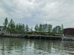 -运河游船(武林门码头)