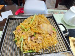 -老厨家(中央大街西七道街店)