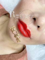 -RC半永久纹眉纹发际线