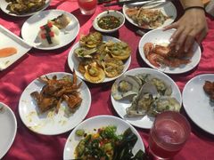 -三亚胜意海景酒店·海鲜自助餐厅(三亚湾路店)