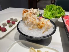 -海月轩海鲜豆捞(紫金塔店)