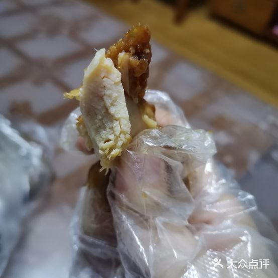 杜家炸烤鸡店(桑梓路店)