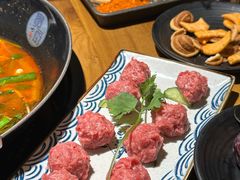 -贵厨酸汤牛肉(小十字店)