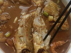-妈妈菜舟山海鲜(定海古城店)
