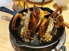 -莲花公园煎蟹·30年闽菜(火车站店)