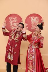-太郎花子婚纱摄影艺术中心