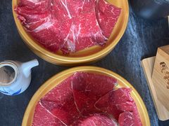 -匠牛亭·锅物烧肉放题自助(昆百大·泰业城店)