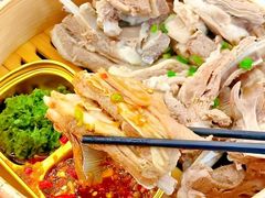 -渔家厨坊·海鲜大排档(湄洲岛店)