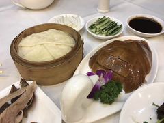 -九花山烤鸭店