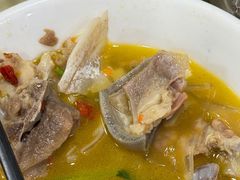 -笨罗卜浏阳菜馆(太平街店)