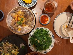 -林四喜·闽南传家菜(鼓浪屿店)