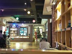 -格兰西点餐厅(文化街店)