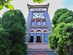 -华东政法大学(松江校区)