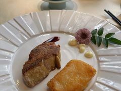 -皇朝会.经典传统粤菜(外滩店)