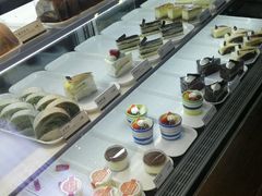 -樱花糕坊(凯德广场店)