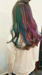 -小齐发型Star·Salon