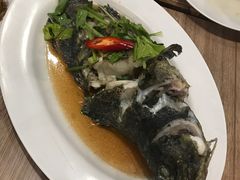-拉威海鲜市场