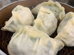 全素蒸饺-刘长兴(逸仙桥店)